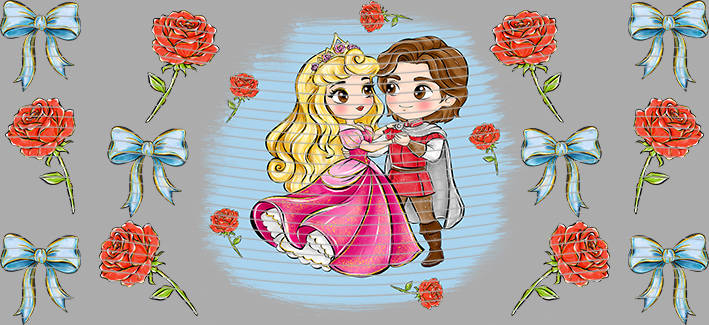 16oz Princess-N4-1602